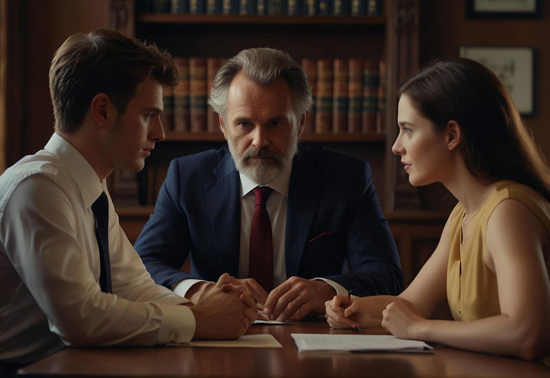 Derecho Penal y Proceso Penal